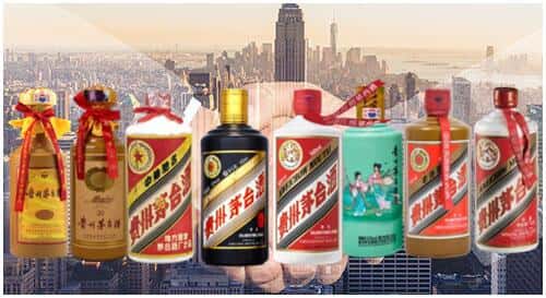 阿勒泰哈巴河县回收茅台