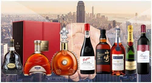 阿勒泰哈巴河县回收洋酒